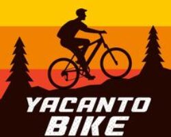 Alquiler de bicicletas en Villa Yacanto