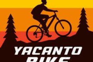 Alquiler de bicicletas en Villa Yacanto