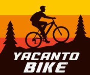 Alquiler de bicicletas en Villa Yacanto