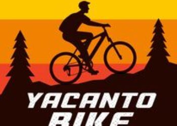 Alquiler de bicicletas en Villa Yacanto