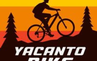 Alquiler de bicicletas en Villa Yacanto