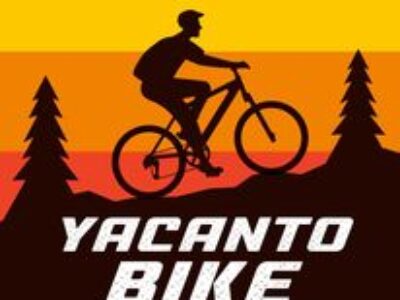 Alquiler de bicicletas en Villa Yacanto