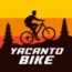 Alquiler de bicicletas en Villa Yacanto