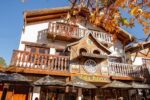 Cucu Haus Hostel