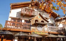 Cucu Haus Hostel