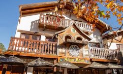 Cucu Haus Hostel