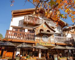 Cucu Haus Hostel