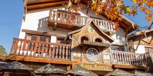 Cucu Haus Hostel