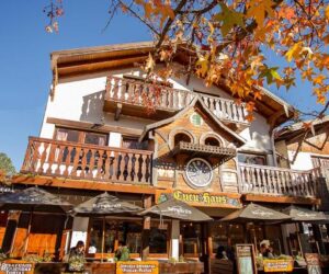 Cucu Haus Hostel
