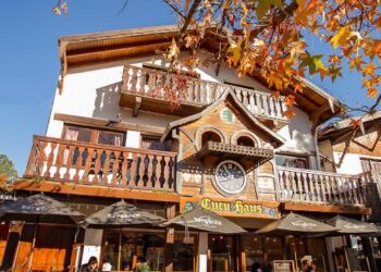 Cucu Haus Hostel
