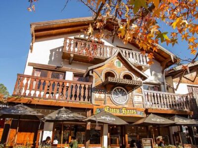Cucu Haus Hostel