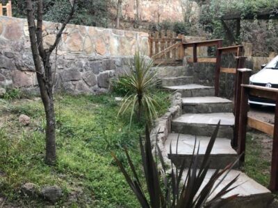 Hostelito Cumbrecita