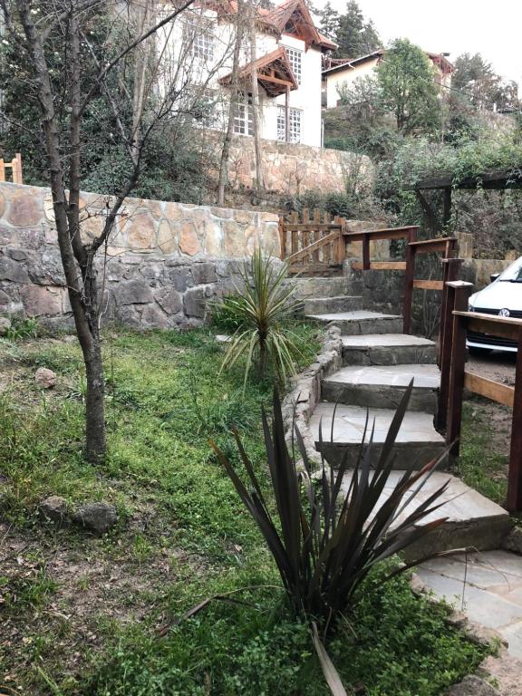 Hostelito Cumbrecita