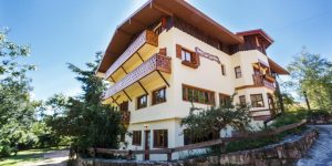 Hotel Las Cascadas