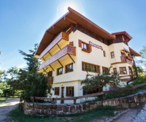 Hotel Las Cascadas
