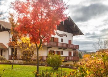 Las Verbenas Hotel