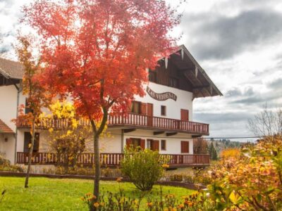 Las Verbenas Hotel