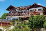 Hotel La Cumbrecita