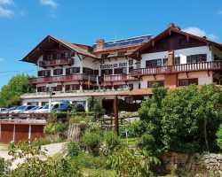 Hotel La Cumbrecita
