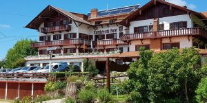 Hotel La Cumbrecita