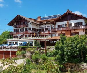 Hotel La Cumbrecita