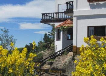 Hotel Panorama