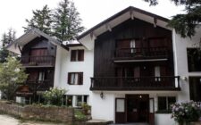 Solares Cumbrecita Hotel & Apart