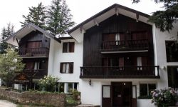 Solares Cumbrecita Hotel & Apart