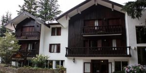Solares Cumbrecita Hotel & Apart