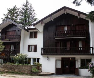 Solares Cumbrecita Hotel & Apart