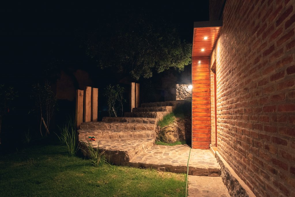 Casa Mori Posta Carreta