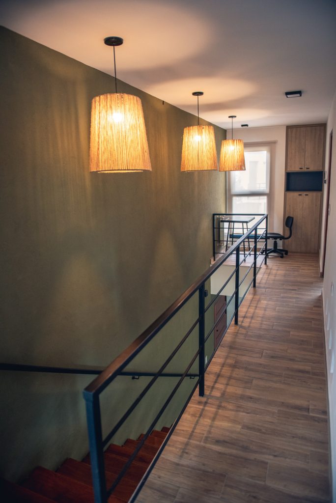 Casa Mori Posta Carreta