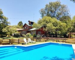Las Calandrias