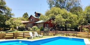 Las Calandrias