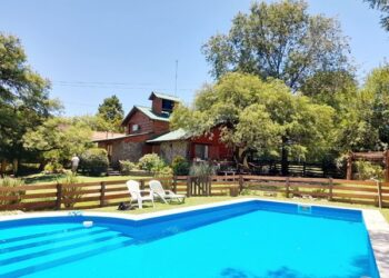 Las Calandrias