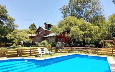 Las Calandrias