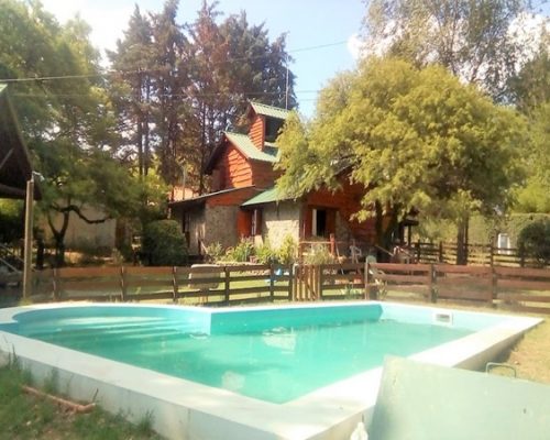 pileta