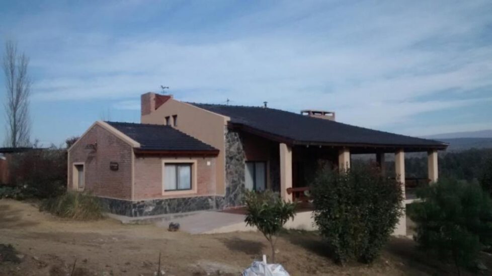 ALQUILERES EN CALAMUCHITA