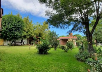 Cabañas El Zorzal
