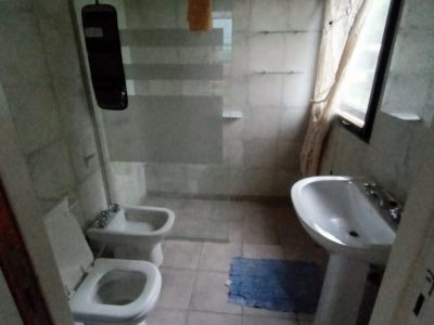 baño