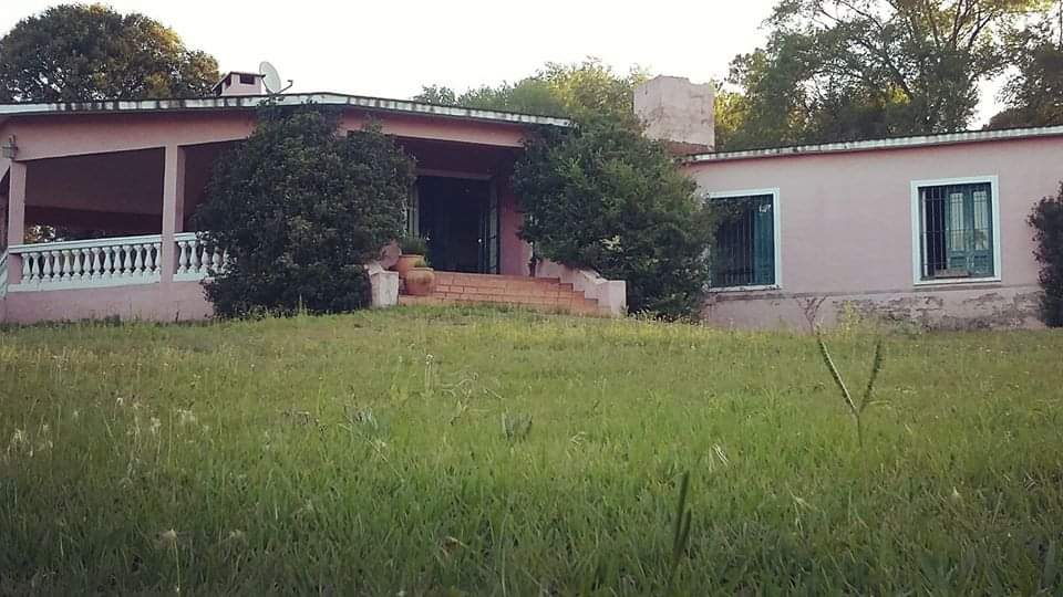 Casa La Rosada de Santa Monica