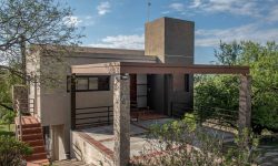 Casa Mori II Posta Carreta
