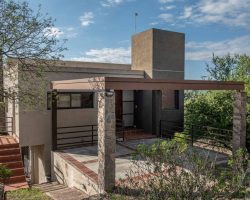Casa Mori II Posta Carreta