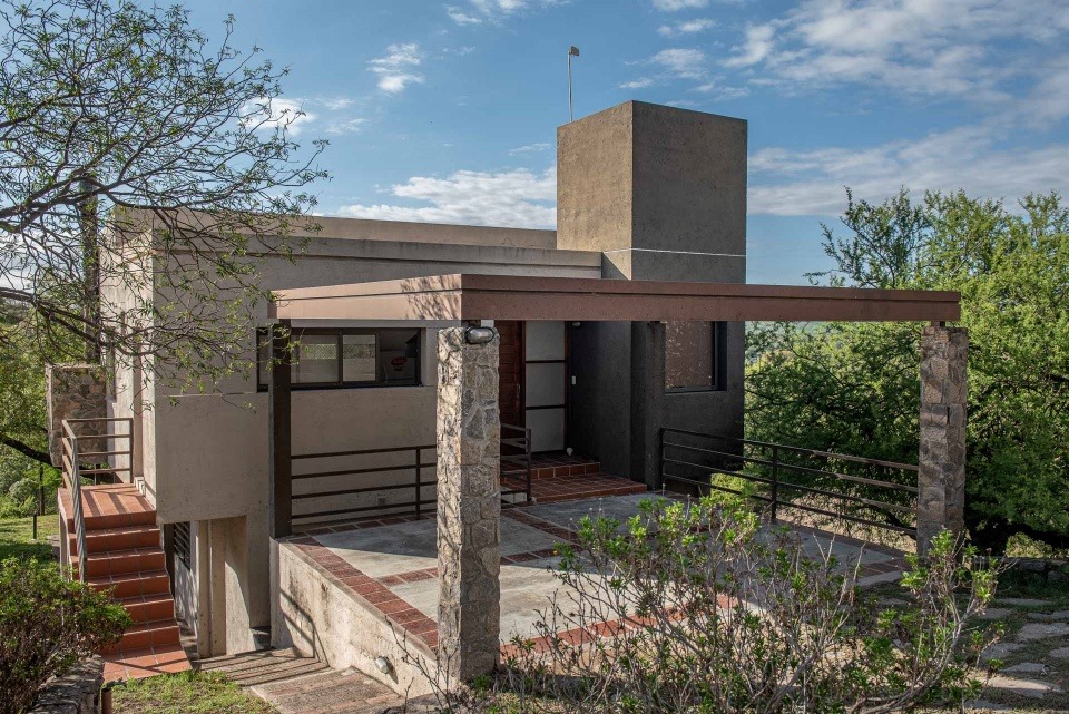 Casa Mori II Posta Carreta