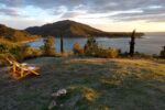 El Peperina Lago Los Molinos