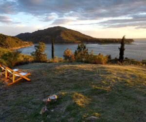 El Peperina Lago Los Molinos