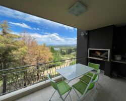 Potrero de Garay - Departamento