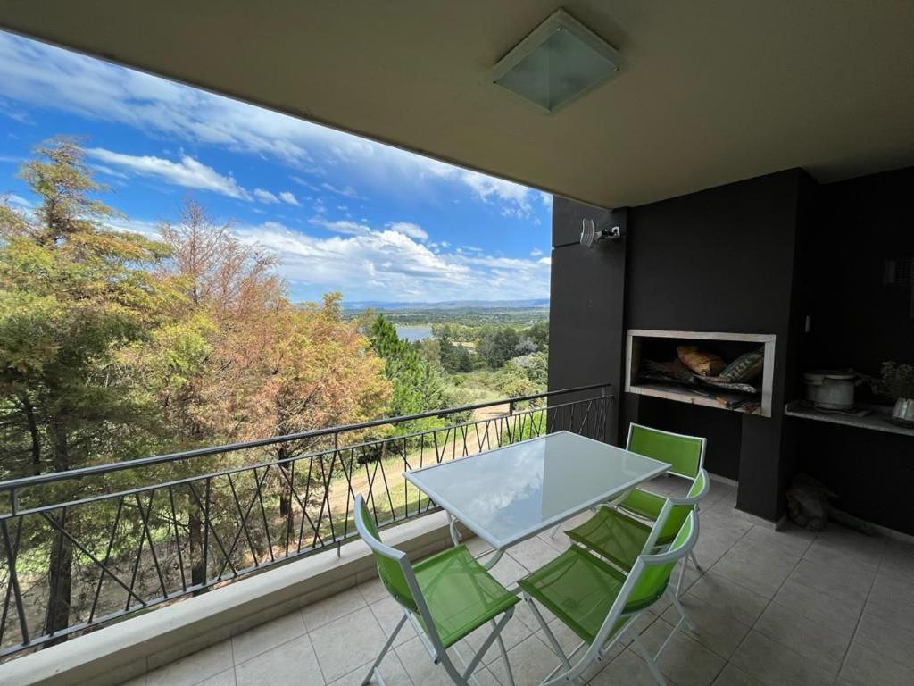 Potrero de Garay - Departamento