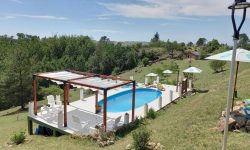 Cabañas & Suites No es Fácil