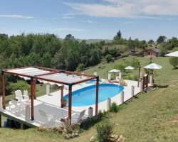 Cabañas & Suites No es Fácil